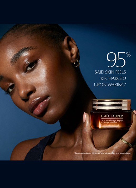 Estée Lauder Advanced Night Repair Overnight Treatment - nachtcrème - detail 6 undefined