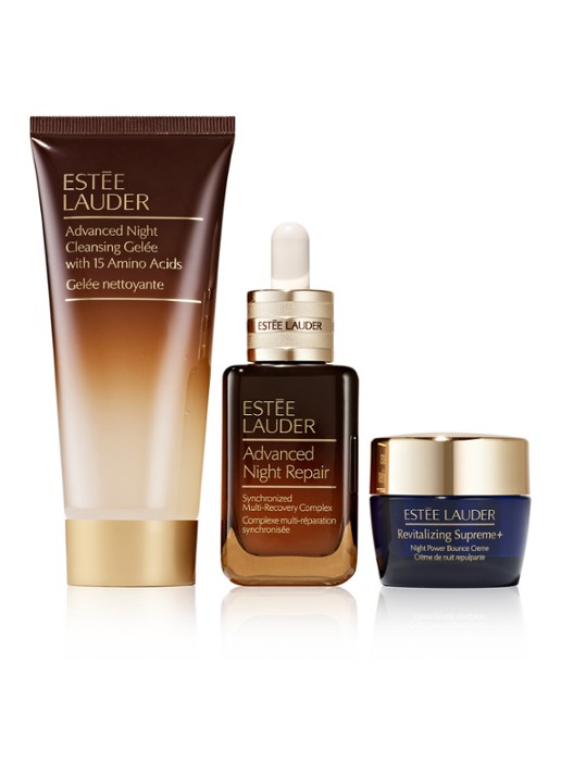 Estée Lauder Advanced Night Repair Set - verzorgingsset