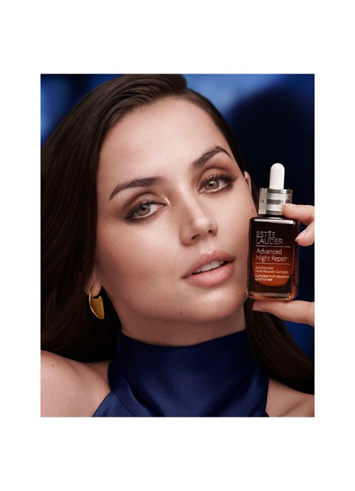 Estée Lauder Advanced Night Repair Synchronized Multi-Recovery Complex - mini serum - detail 4 undefined