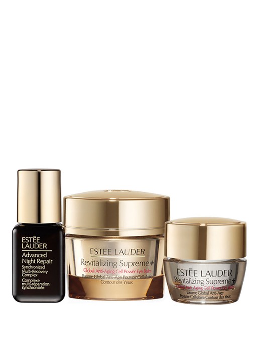 Estée Lauder Beautiful Eyes - Limited Edition oogverzorgingsset - voorkant undefined