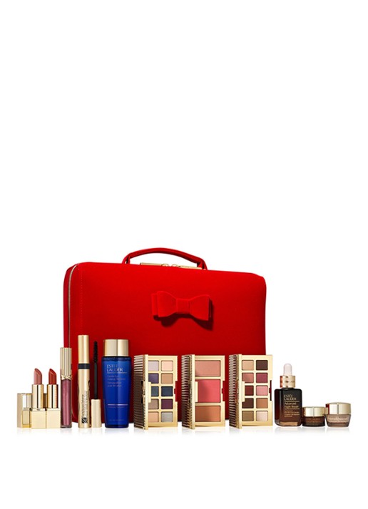 Estée Lauder Blockbuster Set - Limited Edition make-upset - voorkant undefined