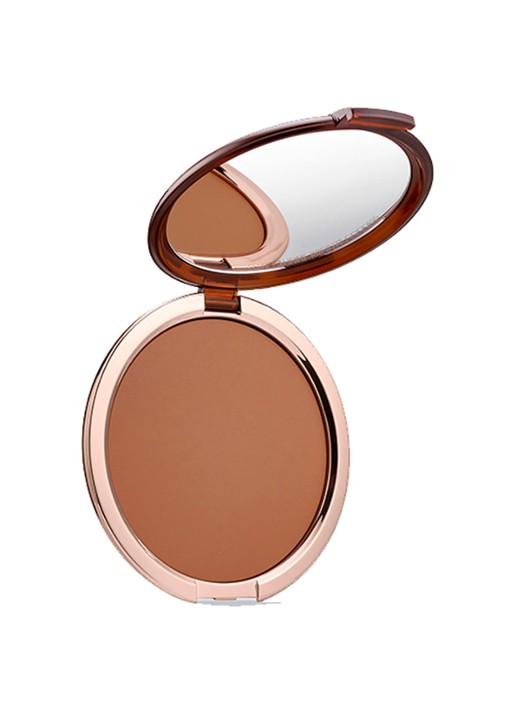 Estée Lauder Bronze Goddess - bronzer - voorkant 2 deep