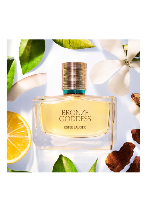 Estée Lauder Bronze Goddess Eau Fraîche - Limited Edition Skinscent  - detail 5 undefined