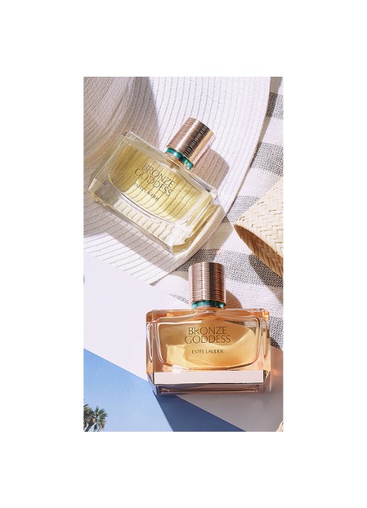 Estée Lauder Bronze Goddess Eau Fraîche - Limited Edition Skinscent  - detail 8 undefined