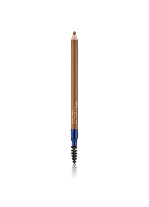 Estée Lauder Brow Now Brow Defining Pencil Waterproof - wenkbrauwpotlood - voorkant soft brown
