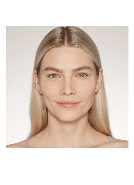 Estée Lauder Brow Perfect 3D All-in-One Styler Multi-Tasker - 3-in-1 wenkbrauwpotlood - detail 4 warm blonde