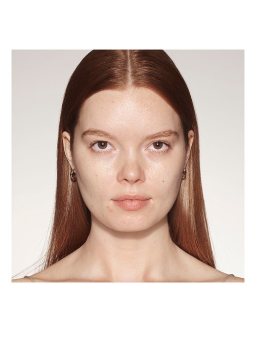 Estée Lauder Brow Perfect 3D All-in-One Styler Multi-Tasker - 3-in-1 wenkbrauwpotlood - detail 4 light brunette