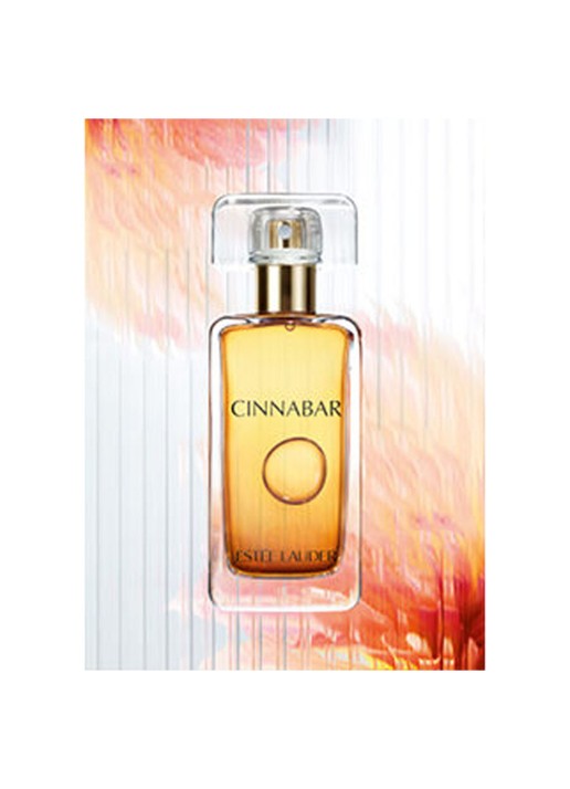 Estée Lauder Cinnabar Eau de Parfum  - voorkant 2 undefined