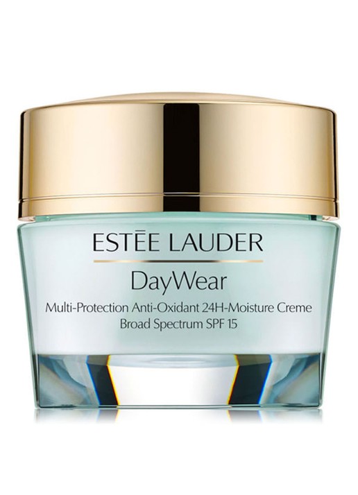 Estée Lauder DayWear Anti-Oxidant 24H-Moisture Crème SPF 15 - normale/gecombineerde huid - dagcrème