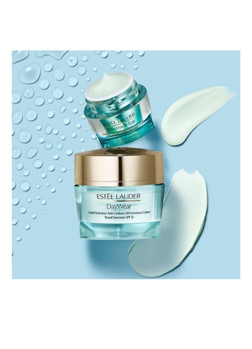 Estée Lauder DayWear Eye Cooling GelCrème - oogcrème - detail 3 undefined