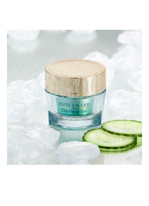 Estée Lauder DayWear Eye Cooling GelCrème - oogcrème - detail 4 undefined