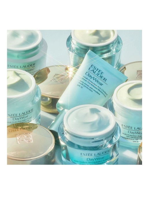 Estée Lauder DayWear Eye Cooling GelCrème - oogcrème - detail 5 undefined