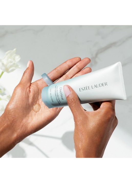 Estée Lauder DayWear Glow Boost Jelly Cleanser - gezichtsreiniger  - detail 4 undefined