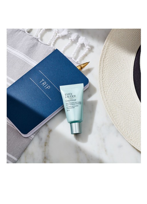 Estée Lauder DayWear Sheer Tint Release SPF15 - licht getinte dagcrème - detail 2 undefined