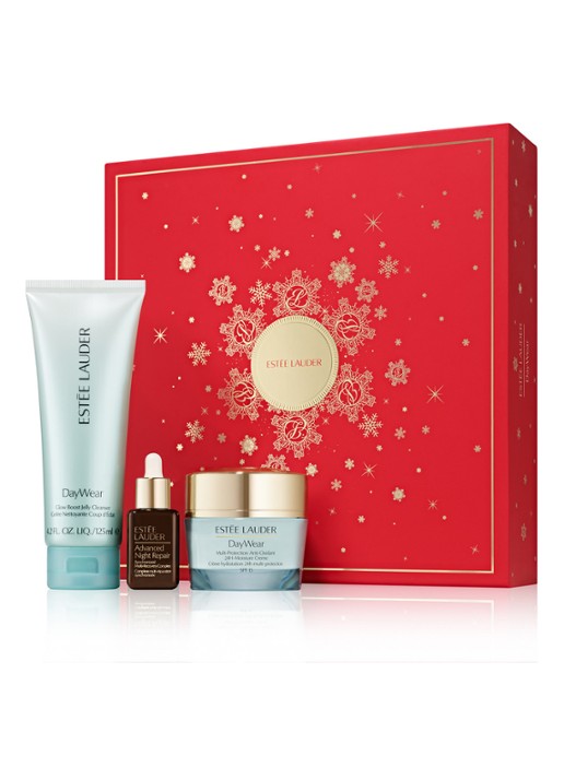 Estée Lauder Daywear Skincare set - verzorgingsset