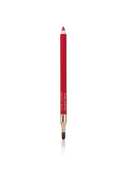Estée Lauder Double Wear 24H Stay-in-Place Lip Liner - lipliner - voorkant 4 018 red