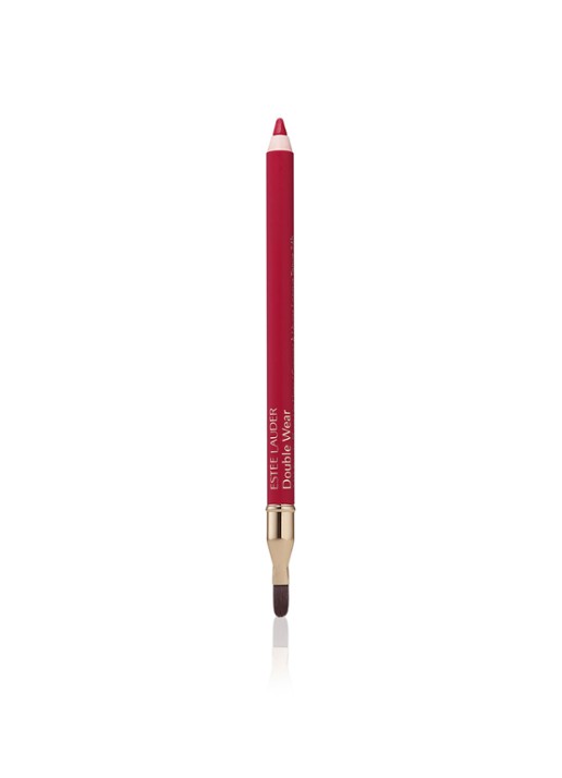 Estée Lauder Double Wear 24H Stay-in-Place Lip Liner - lipliner - voorkant 420 rebellious rose