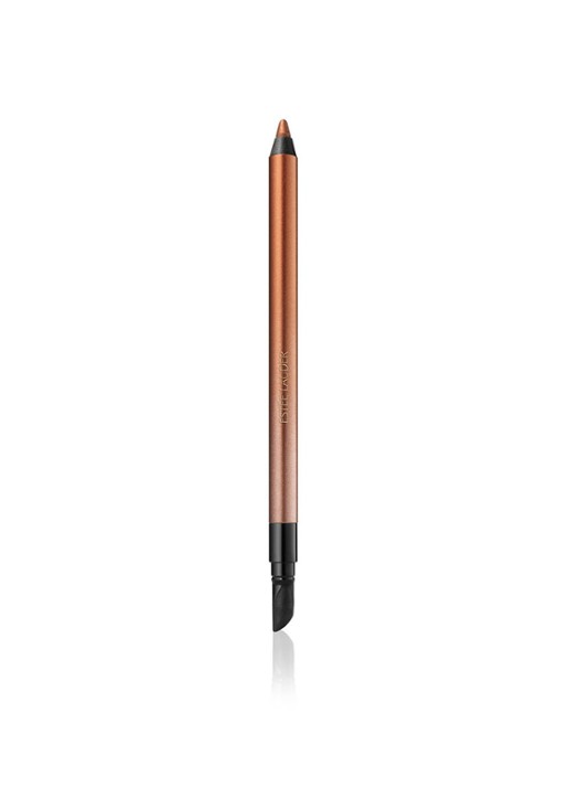 Estée Lauder Double Wear 24H Waterproof Gel Eye Pencil - oogpotlood - voorkant 11 bronze