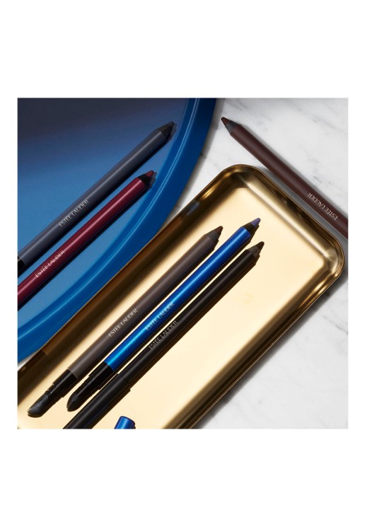 Estée Lauder Double Wear 24H Waterproof Gel Eye Pencil - oogpotlood - detail 3 4 diamond