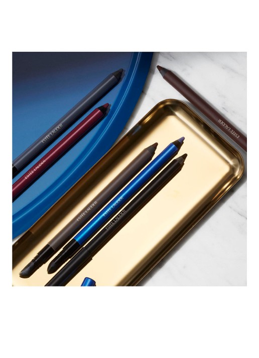 Estée Lauder Double Wear 24H Waterproof Gel Eye Pencil - oogpotlood - detail 4 6 sapphire