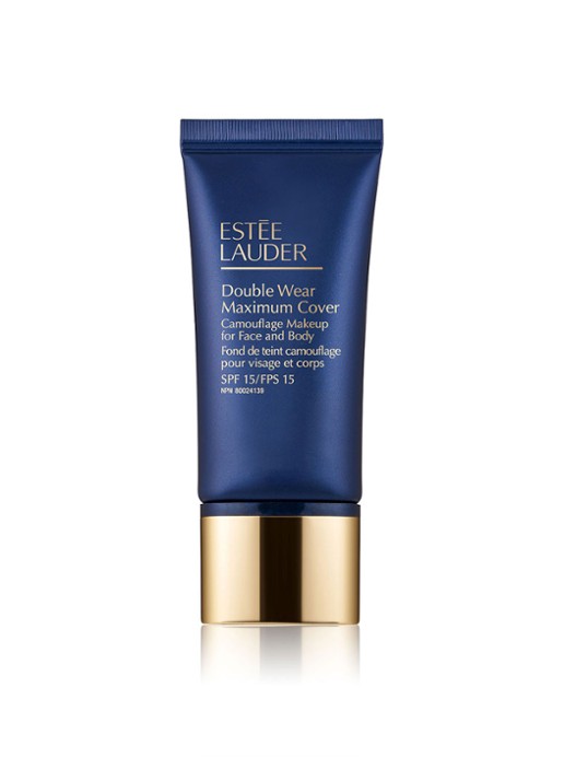 Estée Lauder Double Wear Maximum Cover Camouflage Makeup for Face and Body SPF 15 - foundation
