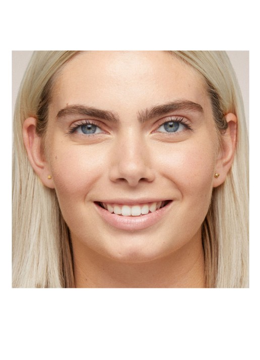 Estée Lauder Double Wear Sheer Long-Wear Makeup SPF 20 - foundation - detail 4 2w1 dawn