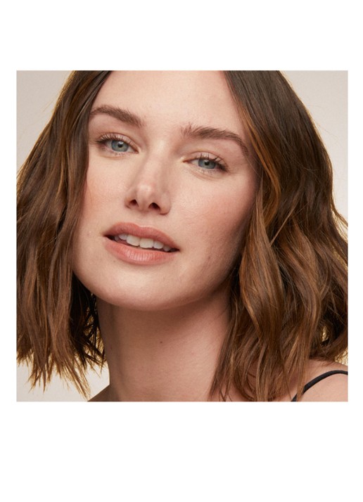Estée Lauder Double Wear Sheer Long-Wear Makeup SPF 20 - foundation - detail 3 1c1 cool bone