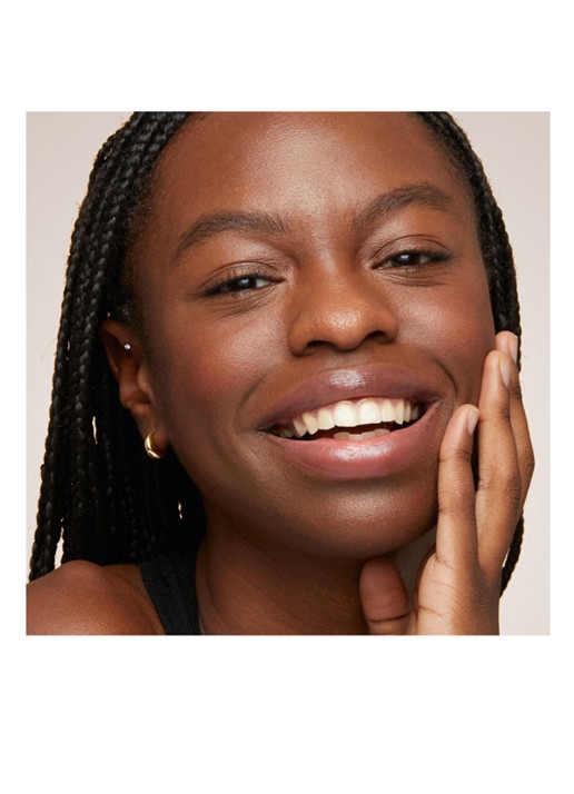 Estée Lauder Double Wear Sheer Long-Wear Makeup SPF 20 - foundation - detail 3 6c1 rich cocoa