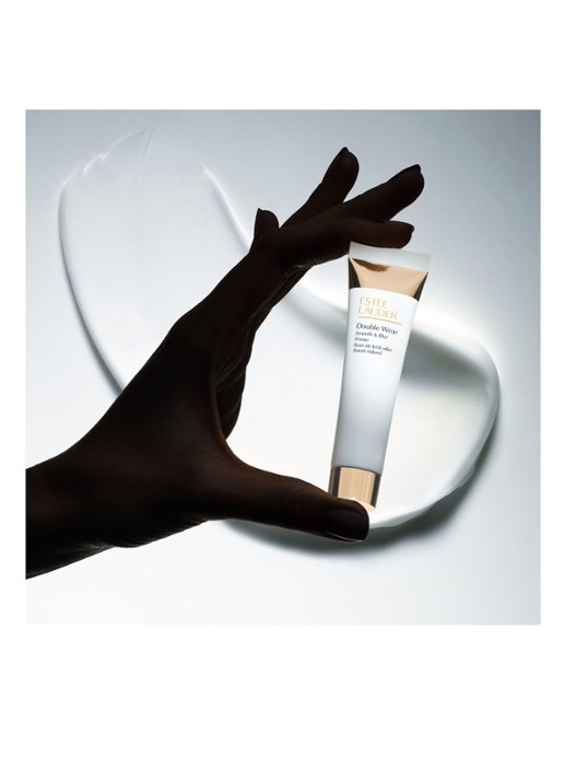 Estée Lauder Double Wear Smooth & Blur Primer - voorkant 2 undefined