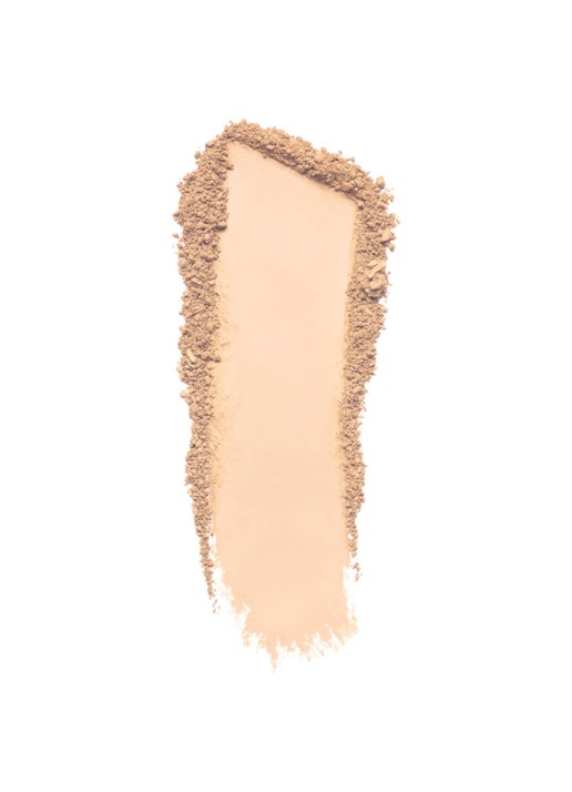 Estée Lauder Double Wear Stay-in-Place Matte Powder Foundation - poeder - voorkant 3 3c2 pebble