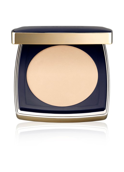 Estée Lauder Double Wear Stay-in-Place Matte Powder Foundation - poeder - voorkant 2 1w2 sand