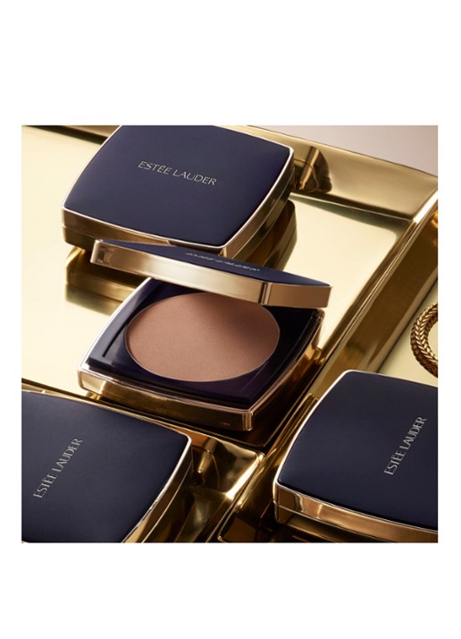 Estée Lauder Double Wear Stay-in-Place Matte Powder Foundation SPF 10 - foundation - detail 5 sand - 1w2