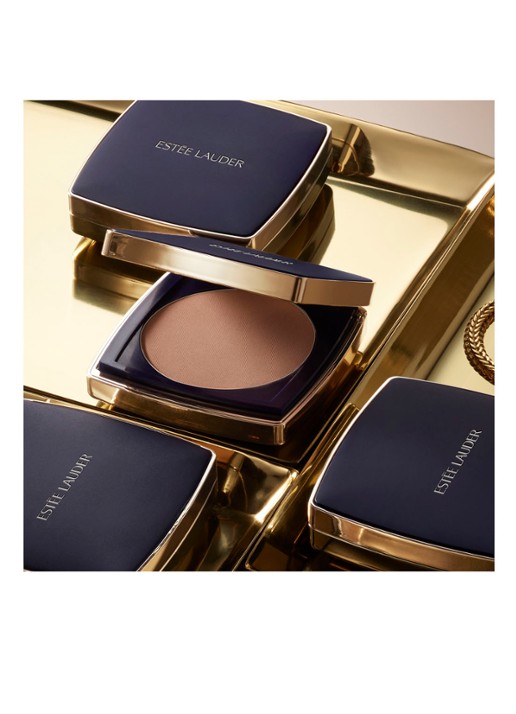 Estée Lauder Double Wear Stay-in-Place Matte Powder Foundation SPF 10 - foundation - detail 4 buff - 2n2
