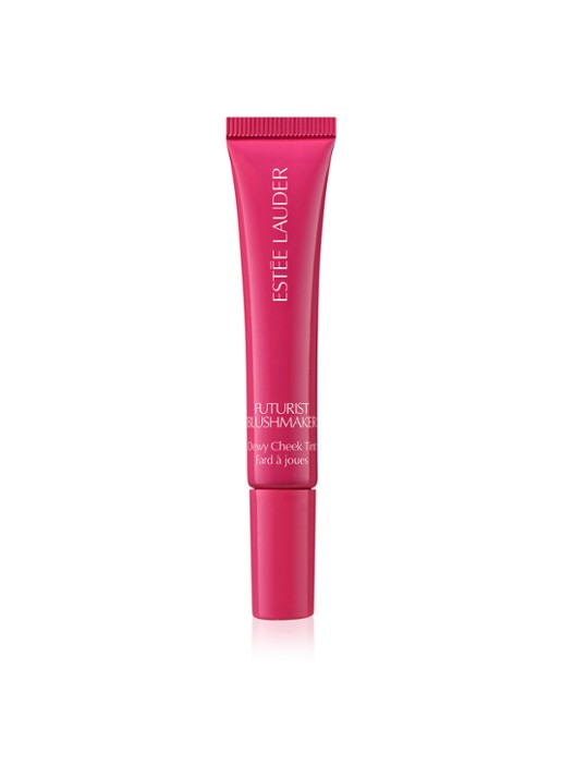 Estée Lauder Futurist Blushmaker - crème blush - voorkant across the dancefloor