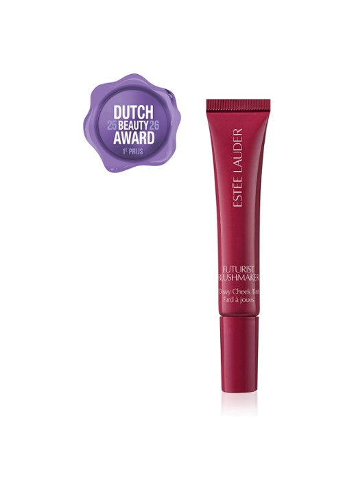 Estée Lauder Futurist Blushmaker - crème blush - voorkant 6 elevator smile