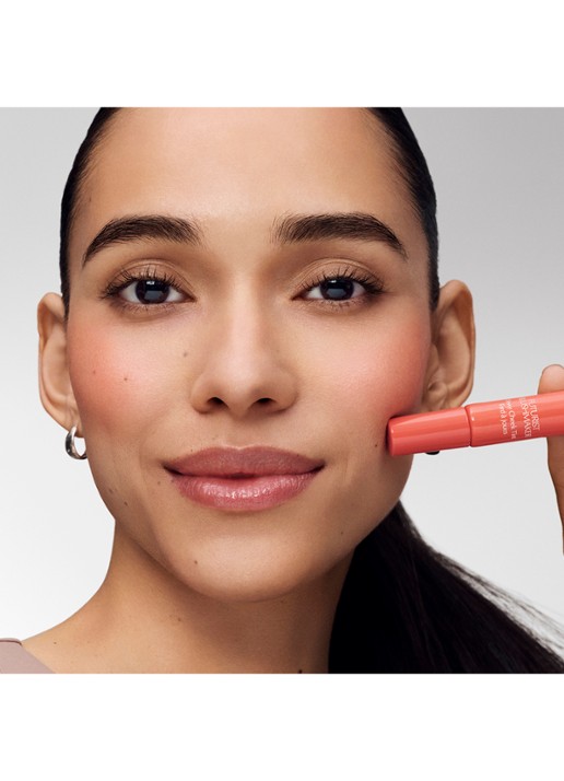 Estée Lauder Futurist Blushmaker - crème blush - detail 3 afterglow