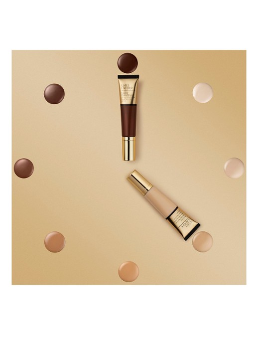 Estée Lauder Futurist Hydra Rescue Moisturizing Make-up SPF45 - foundation - detail 6 2c3 fresco