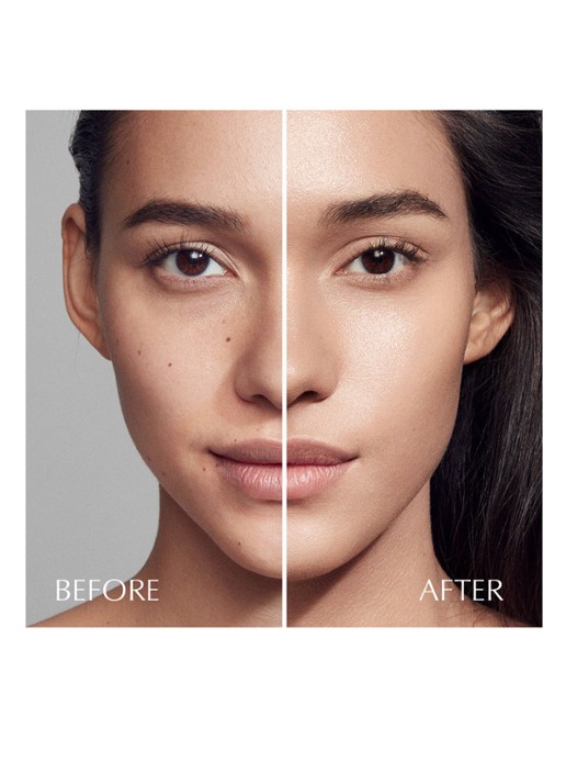 Estée Lauder Futurist Hydra Rescue Moisturizing Make-up SPF45 - foundation - detail 3 3n1 ivory beige