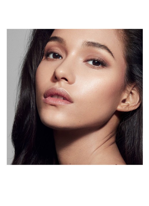Estée Lauder Futurist Hydra Rescue Moisturizing Make-up SPF45 - foundation - detail 4 3n1 ivory beige