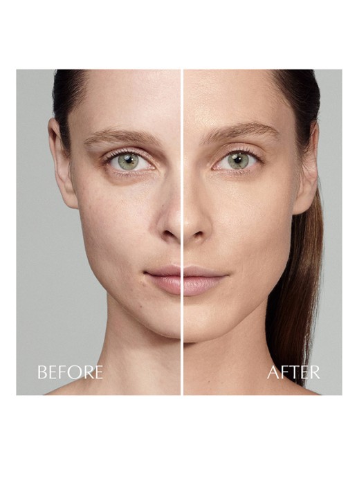 Estée Lauder Futurist Hydra Rescue Moisturizing Make-up SPF45 - foundation - detail 4 1w2 sand