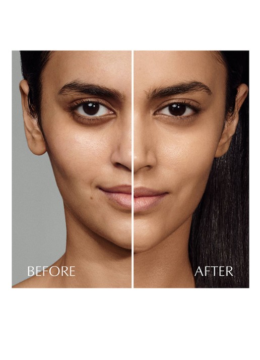 Estée Lauder Futurist Hydra Rescue Moisturizing Make-up SPF45 - foundation - detail 4 3n2 wheat