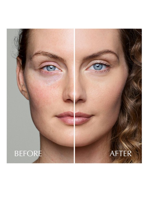 Estée Lauder Futurist Hydra Rescue Moisturizing Make-up SPF45 - foundation - detail 3 2w1 dawn