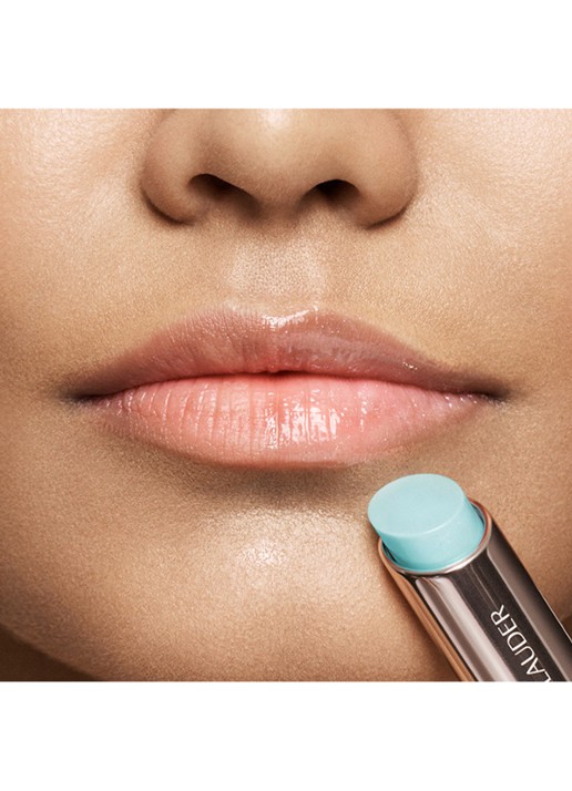 Estée Lauder Futurist HydraPlump Lip Balm - lipbalsem - detail 4 709 sheer oasis