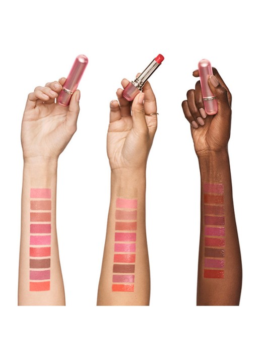 Estée Lauder Futurist HydraPlump Lip Balm - lipbalsem - detail 4 708 rosewood rescue
