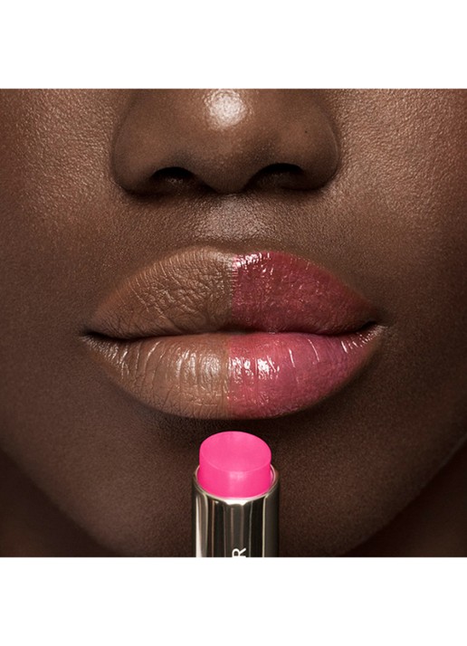 Estée Lauder Futurist HydraPlump Lip Balm - lipbalsem - detail 4 706 raspberry revival