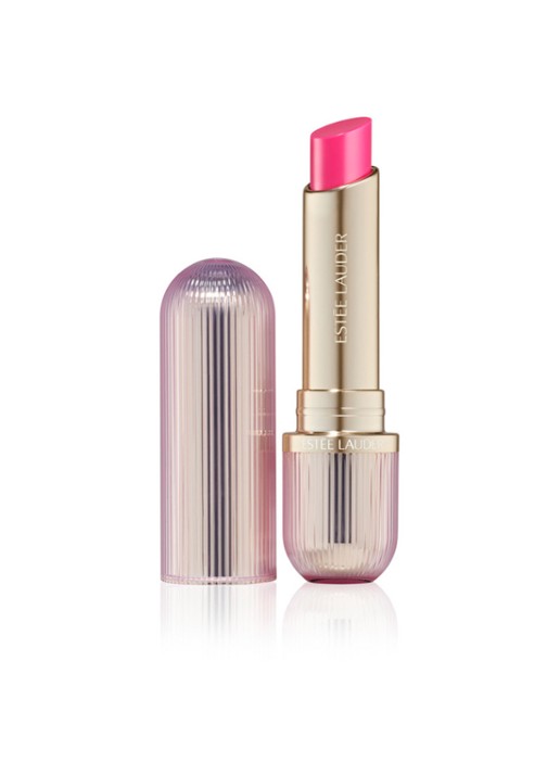 Estée Lauder Futurist HydraPlump Lip Balm - lipbalsem - voorkant 6 706 raspberry revival