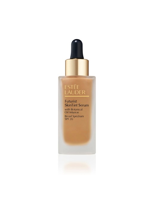 Estée Lauder Futurist Skintint Serum Foundation SPF20 - voorkant 3n2 wheat