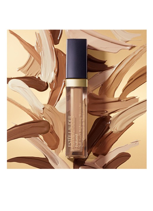 Estée Lauder Futurist Soft Touch Skincealer - concealer - detail 5 05 2c light medium