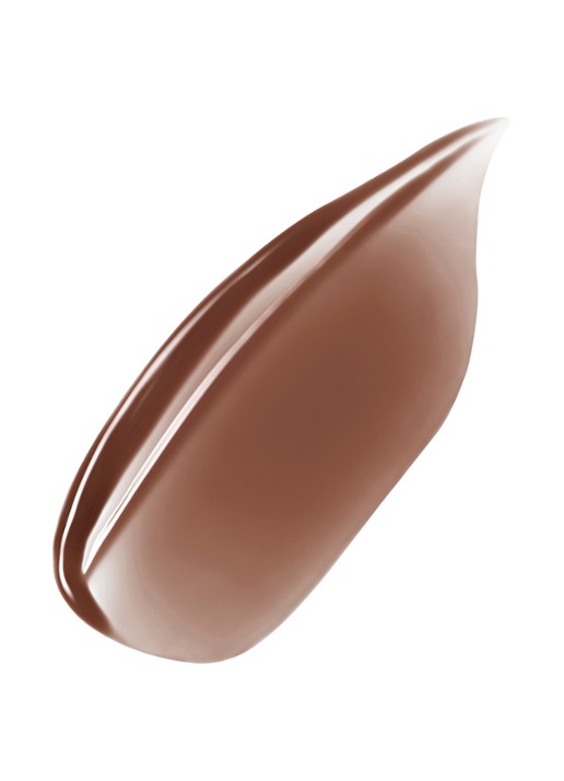Estée Lauder Glossy Pout Lip Oil -  lipolie - voorkant 7 hot cocoa