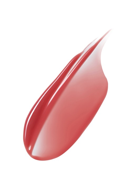 Estée Lauder Glossy Pout Lip Oil -  lipolie - voorkant 7 melon sorbet
